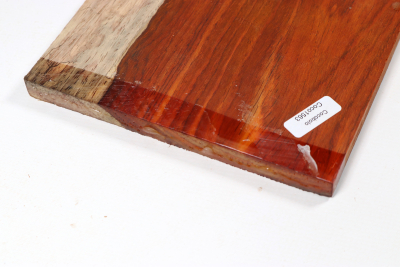 Board Cocobolo 675x145x12mm - Coco1563