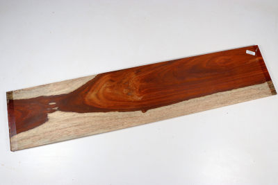 Board Cocobolo 675x145x12mm - Coco1563