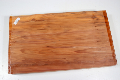 Board Yew 325x185x50mm - Eib1596