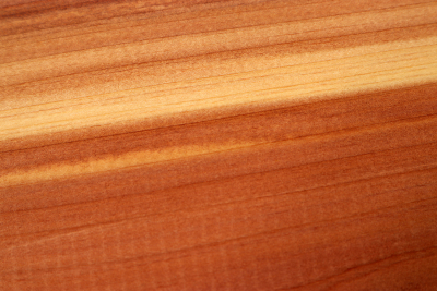 Brettabschnitt Florida-Zeder 305x128x50mm - Zed0289