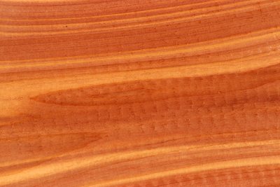 Board Eastern Red Cedar 355x140x50mm - Zed0379