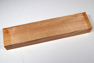 Brettabschnitt Geweihbaum 300x67x35mm - Gewe0123