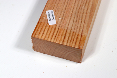 Brettabschnitt Geweihbaum 300x67x35mm - Gewe0123
