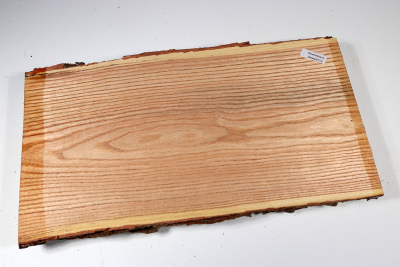 Brettabschnitt Geweihbaum 305x165x35mm - Gewe0112