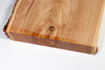 Board Kentucky Coffeetree 320x180x35mm - Gewe0110
