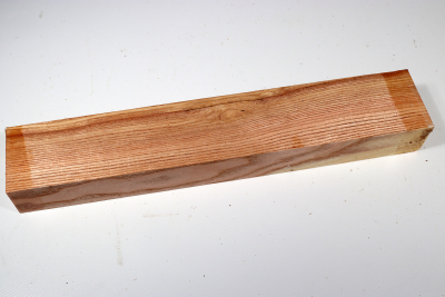 Brettabschnitt Geweihbaum 320x55x35mm - Gewe0122