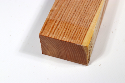 Brettabschnitt Geweihbaum 320x55x35mm - Gewe0122