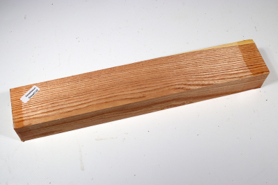 Brettabschnitt Geweihbaum 320x55x35mm - Gewe0122