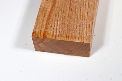Brettabschnitt Geweihbaum 320x70x35mm - Gewe0121