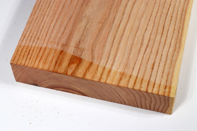 Board Kentucky Coffeetree 330x150x35mm - Gewe0116