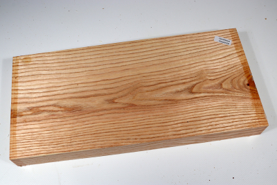 Brettabschnitt Geweihbaum 330x155x33mm - Gewe0109