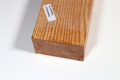 Brettabschnitt Geweihbaum 350x60x35mm - Gewe0119