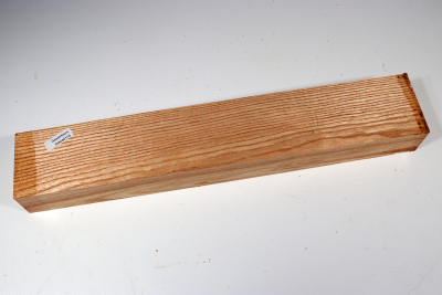 Brettabschnitt Geweihbaum 350x60x35mm - Gewe0119