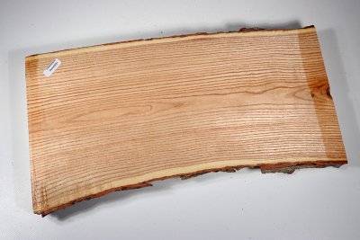 Brettabschnitt Geweihbaum 370x180x35mm - Gewe0091