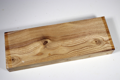 Board Laburnum 300x107x35mm - GoRe0219