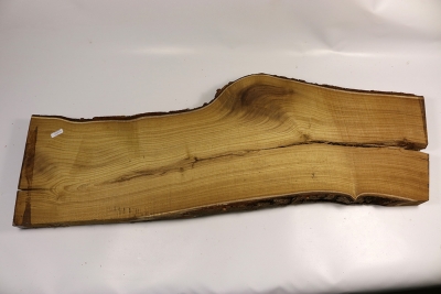 Board Laburnum 770x230x40mm - GoRe0104