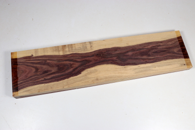 Board Kingwood 480x120x25mm - King0782