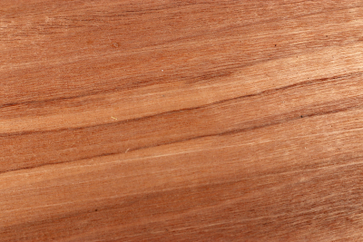 Brettabschnitt Makore 355x255x25mm - Mako0028