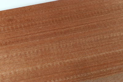 Brettabschnitt Makore 360x110x25mm - Mako0031