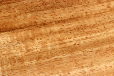 Brettabschnitt Marri, Red Gum curly 335x155x17mm - Marri0183