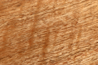 Brettabschnitt Marri, Red Gum curly 350x200x17mm - Marri0187