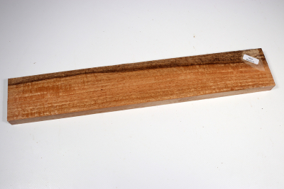 Brettabschnitt Marri, Red Gum curly 400x67x18mm - Marri0174