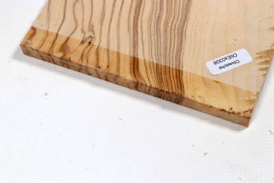 Board Brown Ash 460x135x10mm - OliEs0308