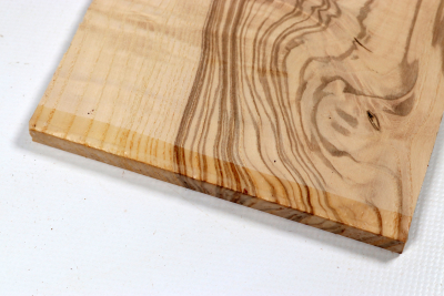 Board Brown Ash 460x135x10mm - OliEs0308