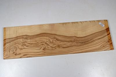 Board Brown Ash 460x135x10mm - OliEs0308 Board Brown Ash 460x135x10mm - OliEs0308