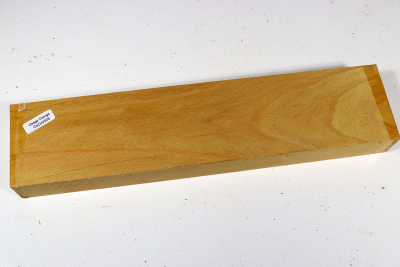 Board Osage Orange 305x70x30mm - OsOr0326