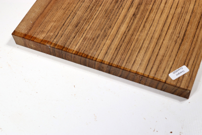Board Ovankol 400x255x22mm - Ovan0025