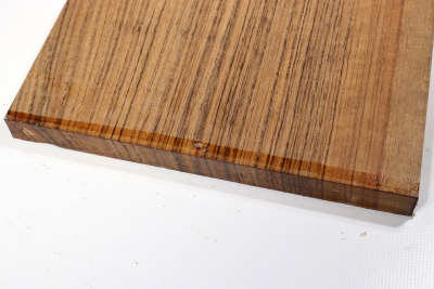 Board Ovankol 400x255x22mm - Ovan0025