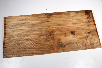 Brettabschnitt Ovangkol 570x255x20mm - Ovan0024