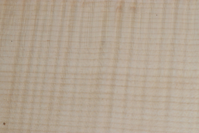 Board Curly Maple 460x170x15mm - RieAh0326