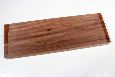 Brettabschnitt Santos Palisander 305x100x28mm - SanPal0270
