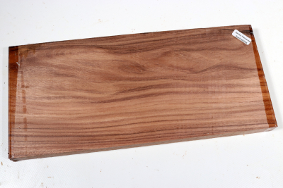 Brettabschnitt Santos Palisander 310x140x22mm - SanPal0265
