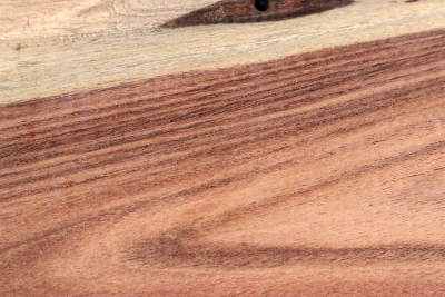 Brettabschnitt Santos Palisander 310x155x20mm - SanPal0264