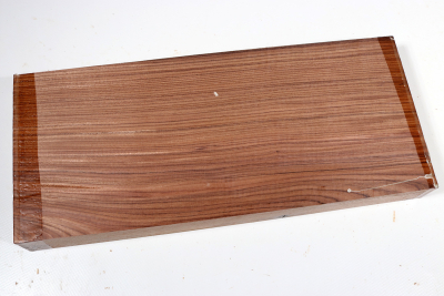 Brettabschnitt Santos Palisander 323x140x32mm - SanPal0266