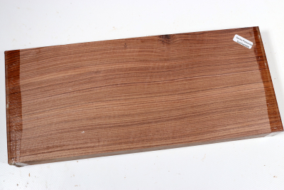 Brettabschnitt Santos Palisander 323x140x32mm - SanPal0266