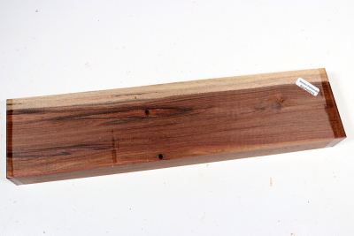 Brettabschnitt Santos Palisander 335x80x32mm - SanPal0275