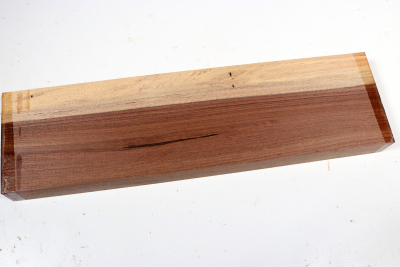 Brettabschnitt Santos Palisander 350x95x30mm - SanPal0269