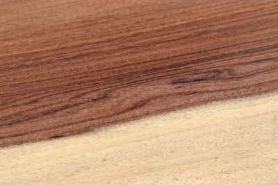 Brettabschnitt Santos Palisander 350x95x30mm - SanPal0269