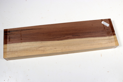 Brettabschnitt Santos Palisander 350x95x30mm - SanPal0269