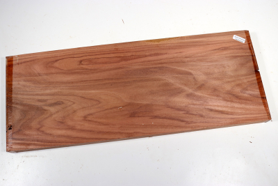 Brettabschnitt Santos Palisander 495x190x25mm - SanPal0257