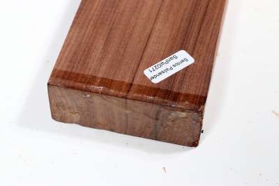 Brettabschnitt Santos Palisander 580x75x29mm - SanPal0271