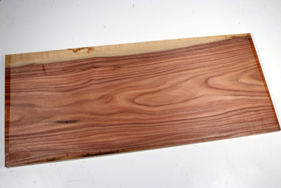 Block Santos Rosewood 605x255x15mm - SanPal0262