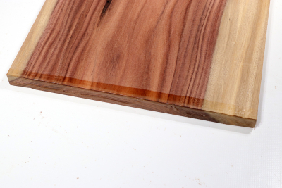 Block Santos Rosewood 605x255x15mm - SanPal0262