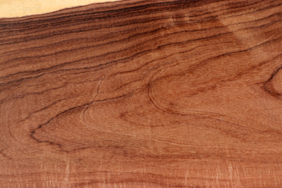 Brettabschnitt Santos Palisander 670x120x26mm - SanPal0258