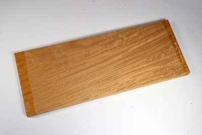 Board Satinwood 365x140x19mm - Satin0199