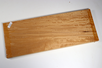 Board Satinwood 365x140x19mm - Satin0199